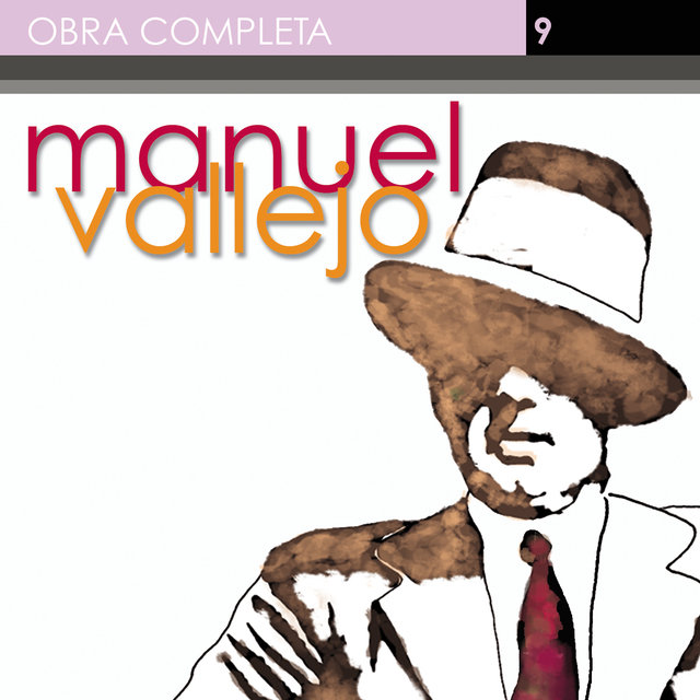 Obra Completa, Vol. 9
