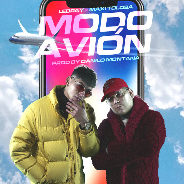 Modo Avión