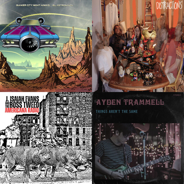 Cover art for album Things to Do in Dallas-Fort Worth: August 4-11 by User