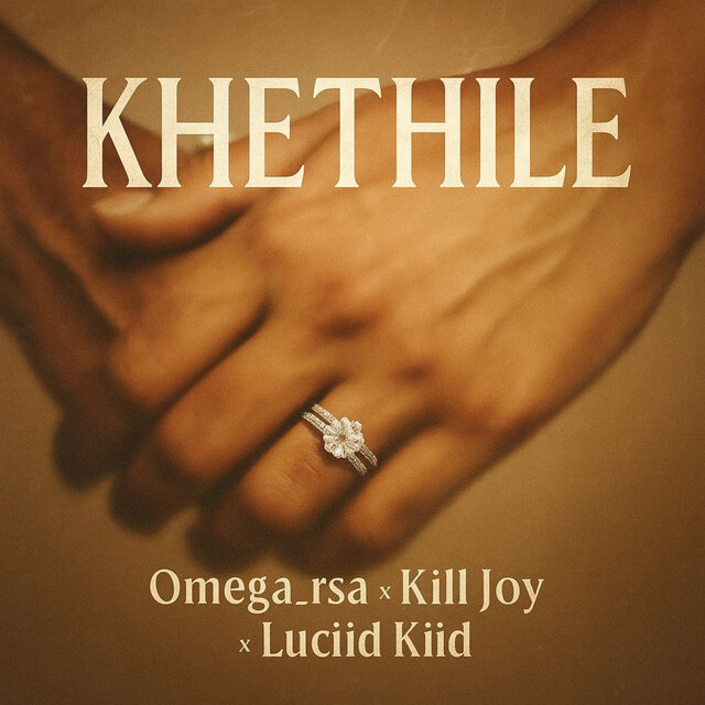 Khethile