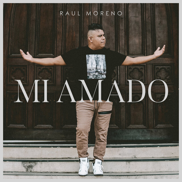 Mi Amado