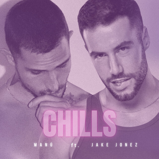 CHILLS (feat. Jake Jonez) [Remix]