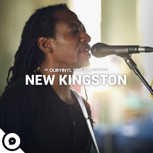 New Kingston | Ourvinyl Sessions