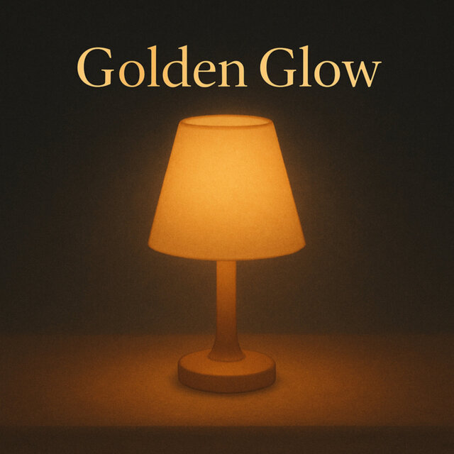 Golden Glow