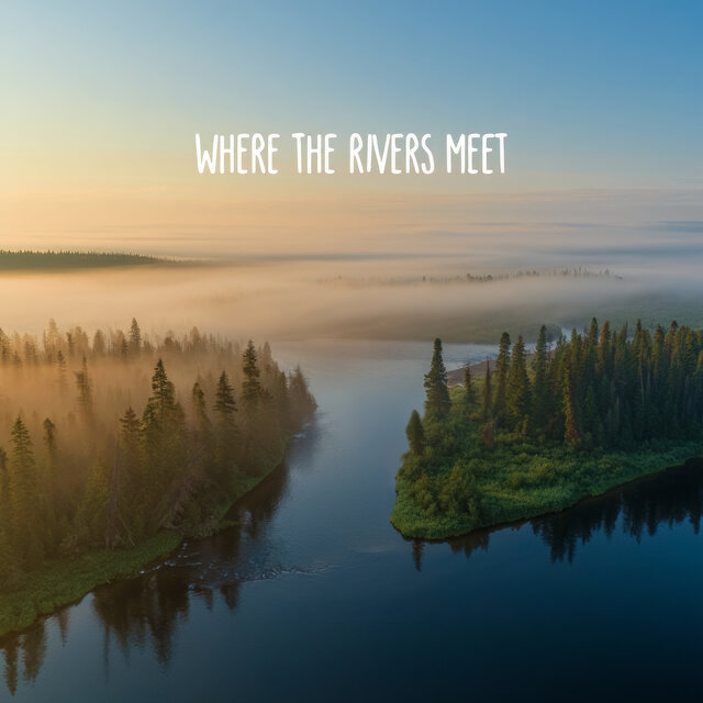 Where the Rivers Meet