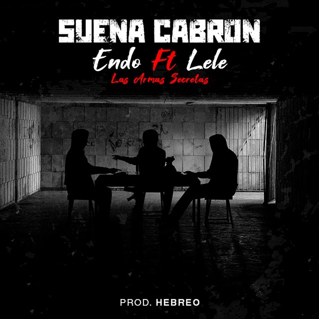 Suena Cabron