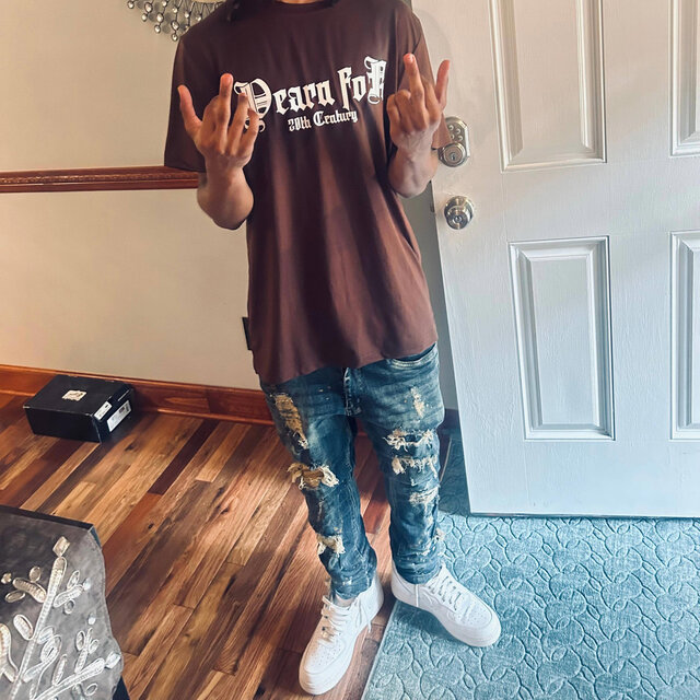 Mind Of Yella