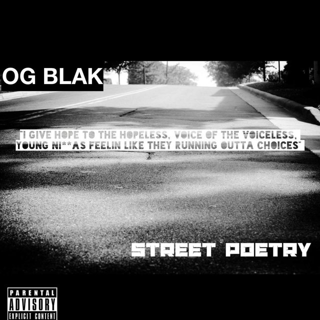 Street Poetry