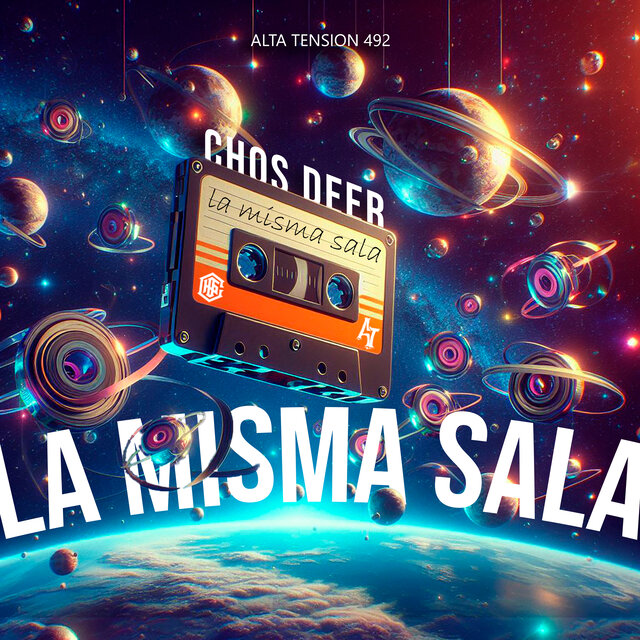 La Misma Sala