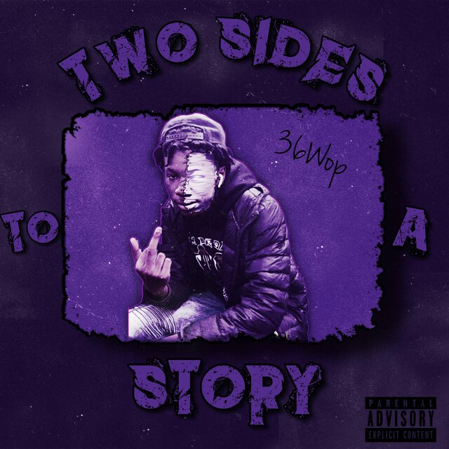 2 Sides To A Story