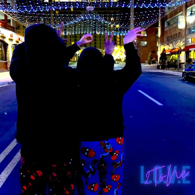 L.O.V.E
