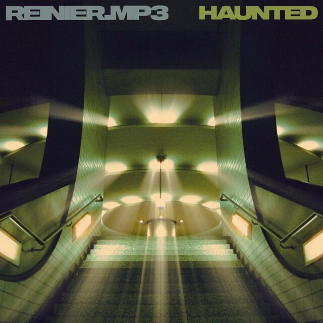 Haunted