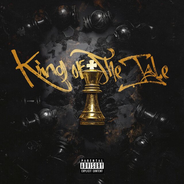 King Of The Isle (feat. Method Man)
