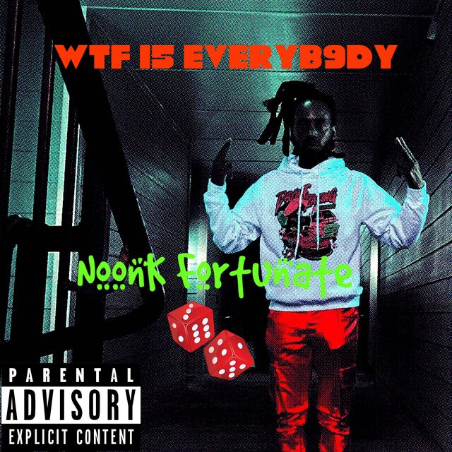 WTF I5 EVERYB9DY (999)
