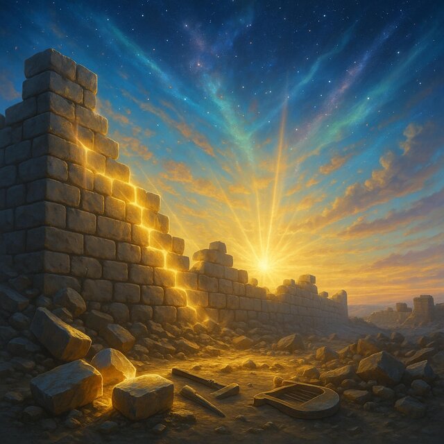 Nehemiah Chapters