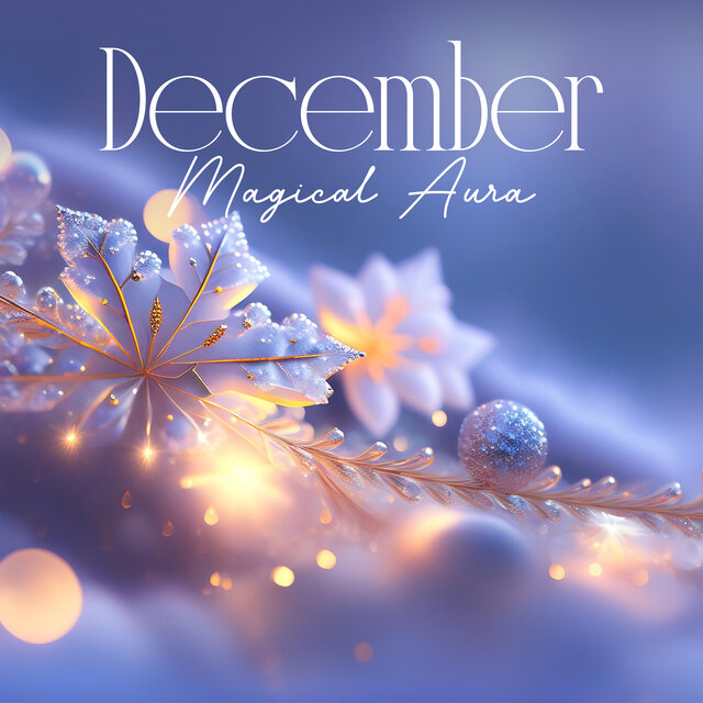 December Magical Aura