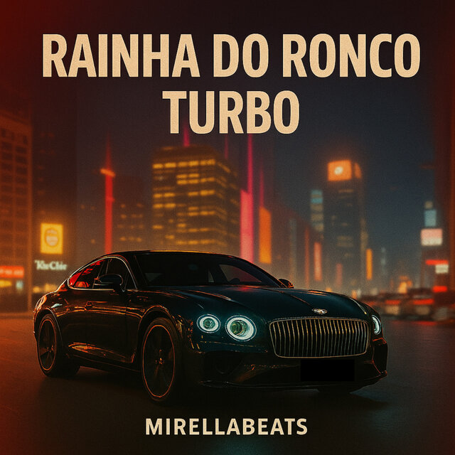 Rainha do Ronco Turbo