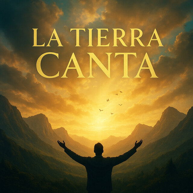 La tierra canta