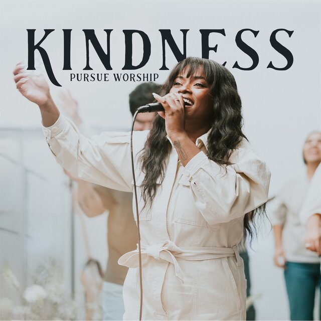 Kindness [Live]