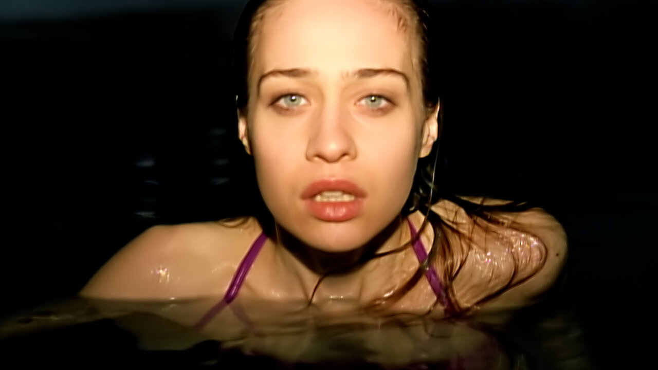 Criminal (Official HD Video)