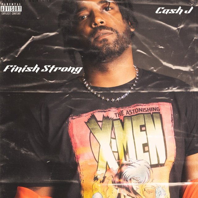 Finish Strong
