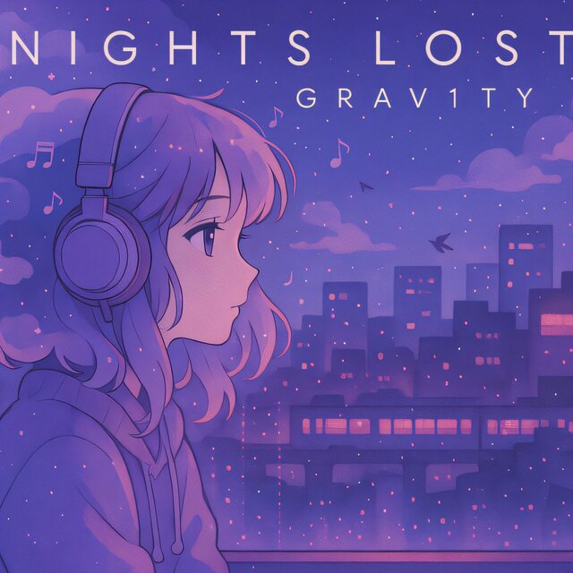 N I G H T S L O S T