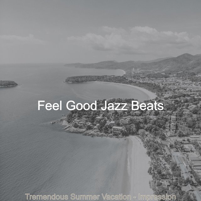 Tremendous Summer Vacation - Impression