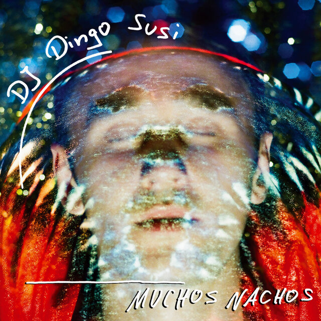 Muchos Nachos