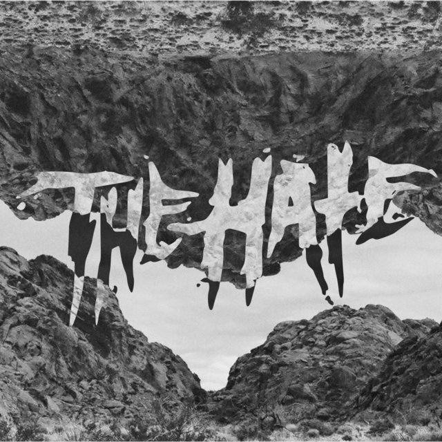 The Hate EP