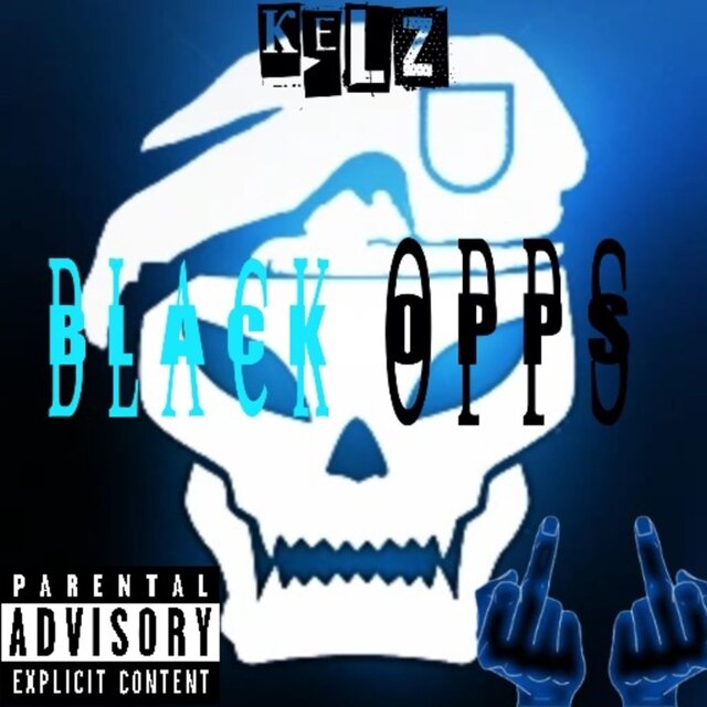 Black OPPS