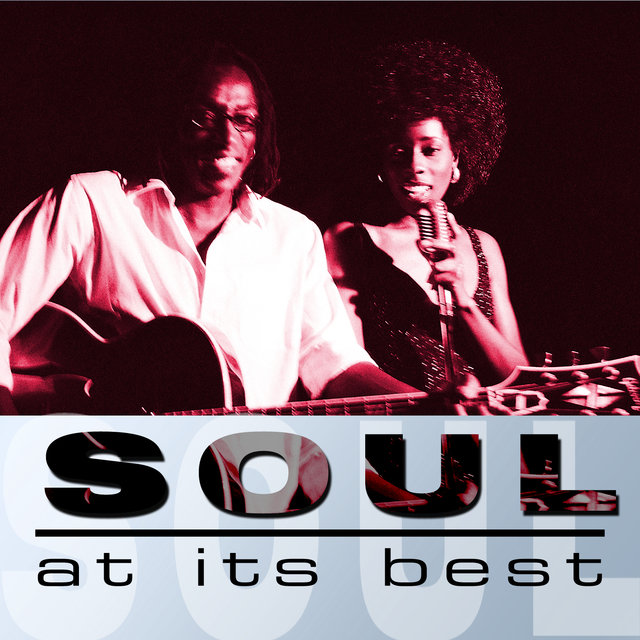 Soul At Its Best