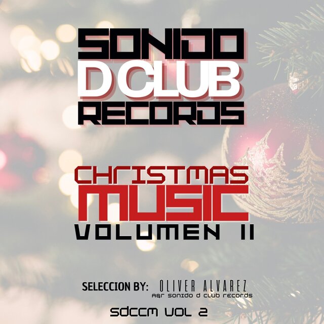 Christmas Music, Vol. 2