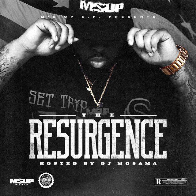 The Resurgence