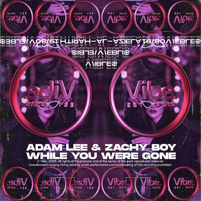 While You Were Gone