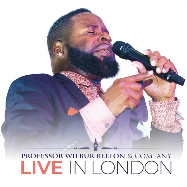 Live in London