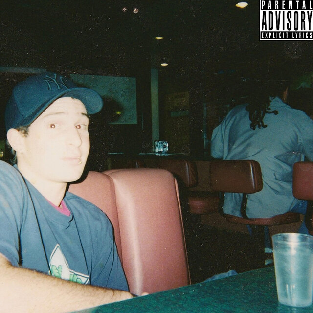 Soundtrack To Drinking Alone