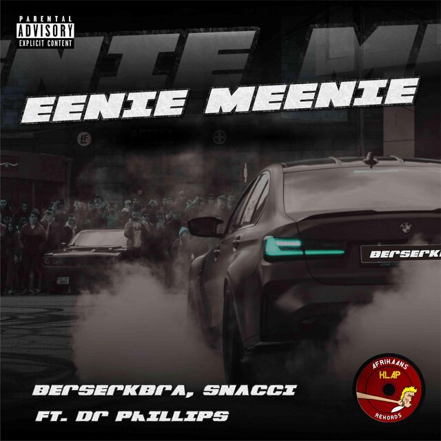 EENIE MEENIE (feat. Dr. Phillips)