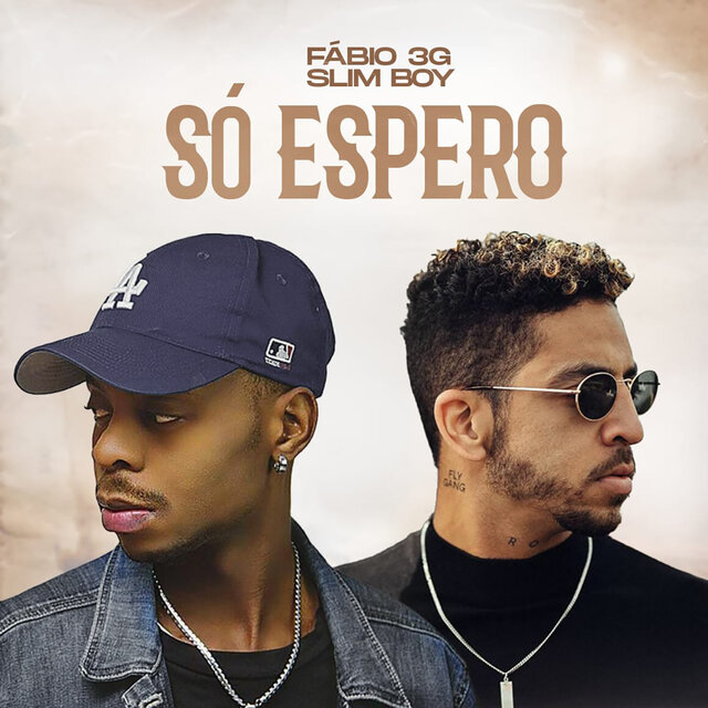 Só  Espero