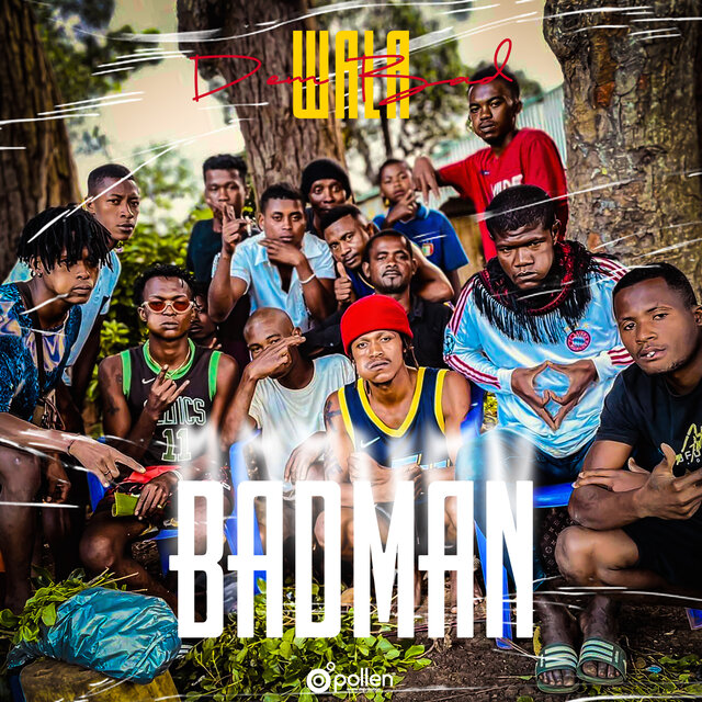 Badman