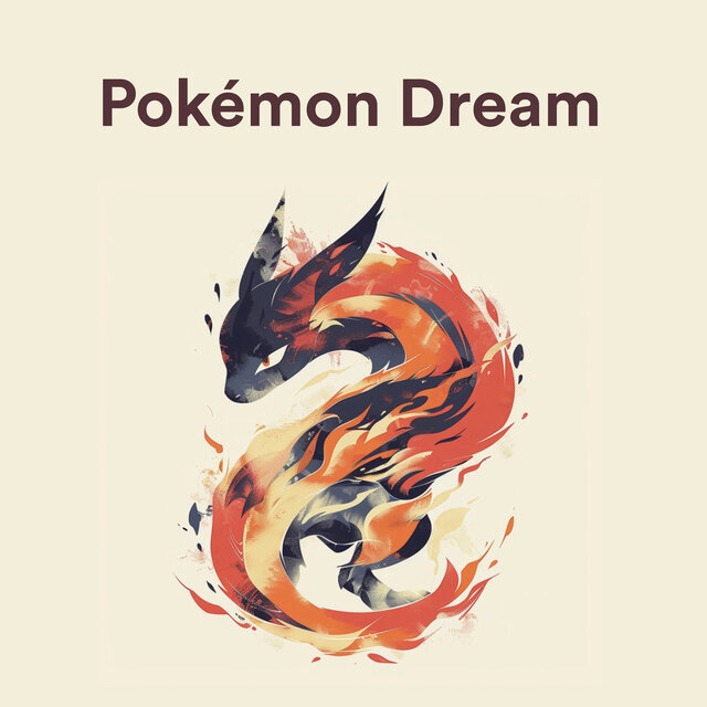 Pokémon Dream