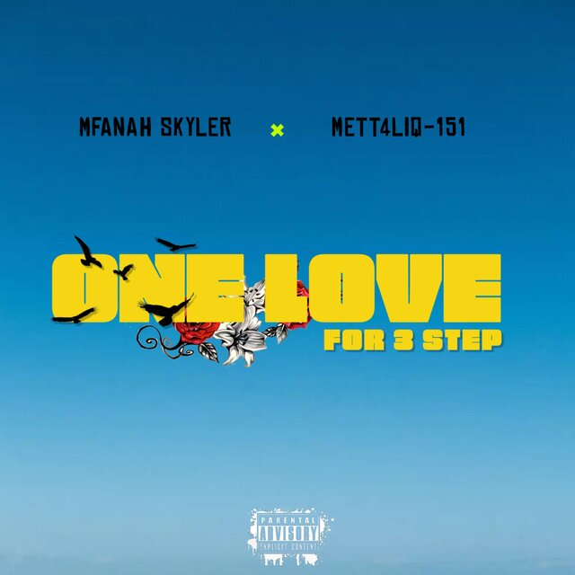 One Love For 3Step