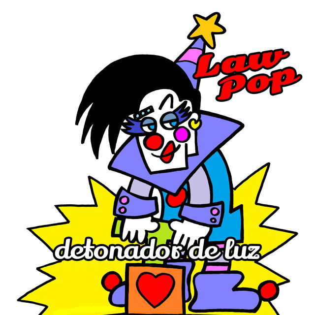 Detonador de Luz
