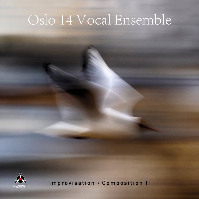 Improvisation Composition II