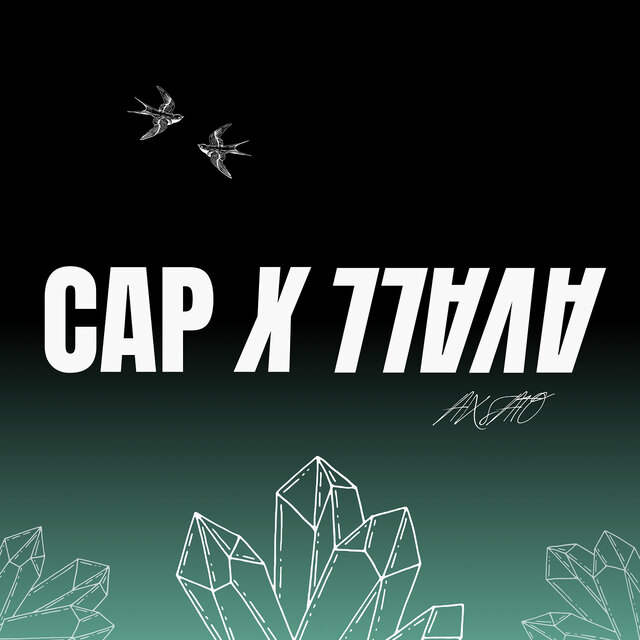 Cap X Avall