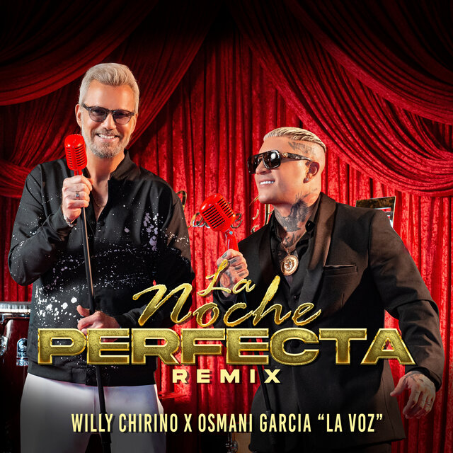 La Noche Perfecta (Remix)