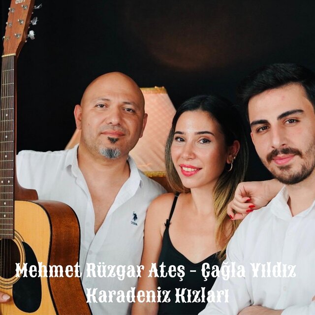 Karadeniz Kızları