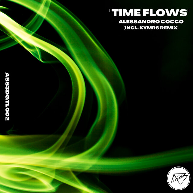 Time Flows