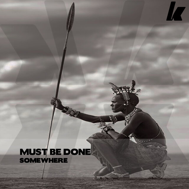 Must Be Done (Radio Edit)
