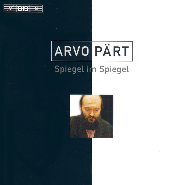 Part: Spiegel Im Spiegel / Fratres / Fur Alina