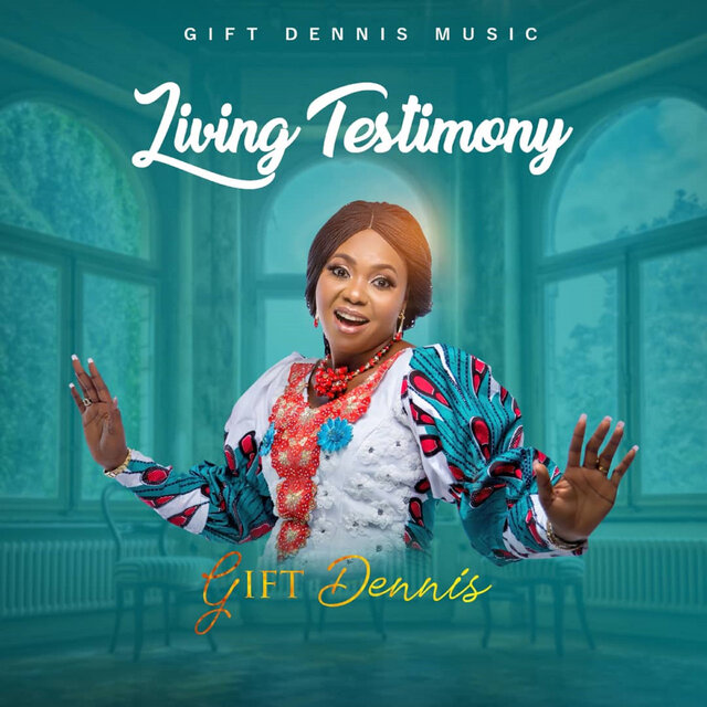 Living Testimony (Living Testimony)